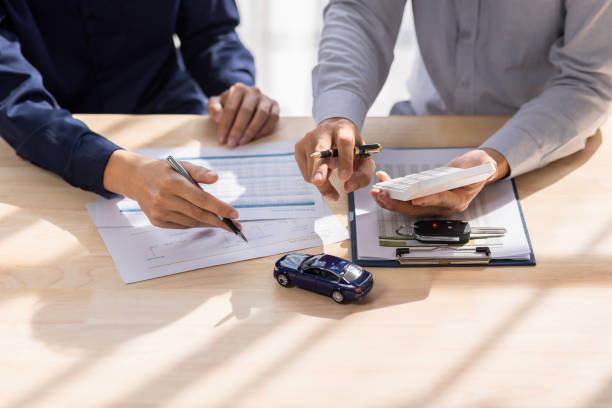 Car insurance options for South Oroville residents